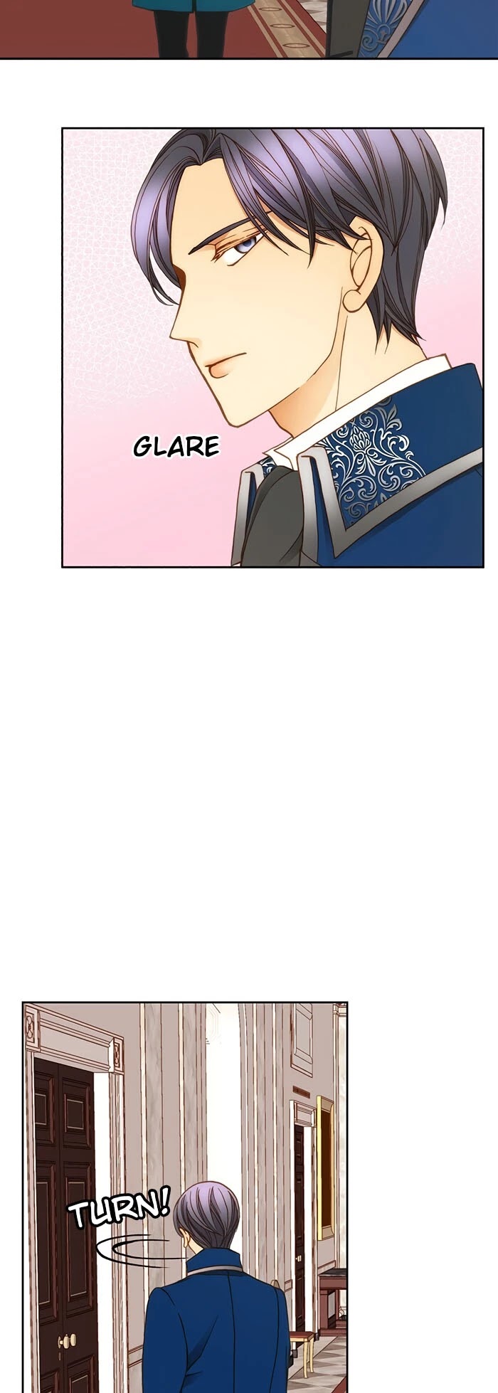 Wendy the Florist Chapter 17 page 11 - Chapter 17