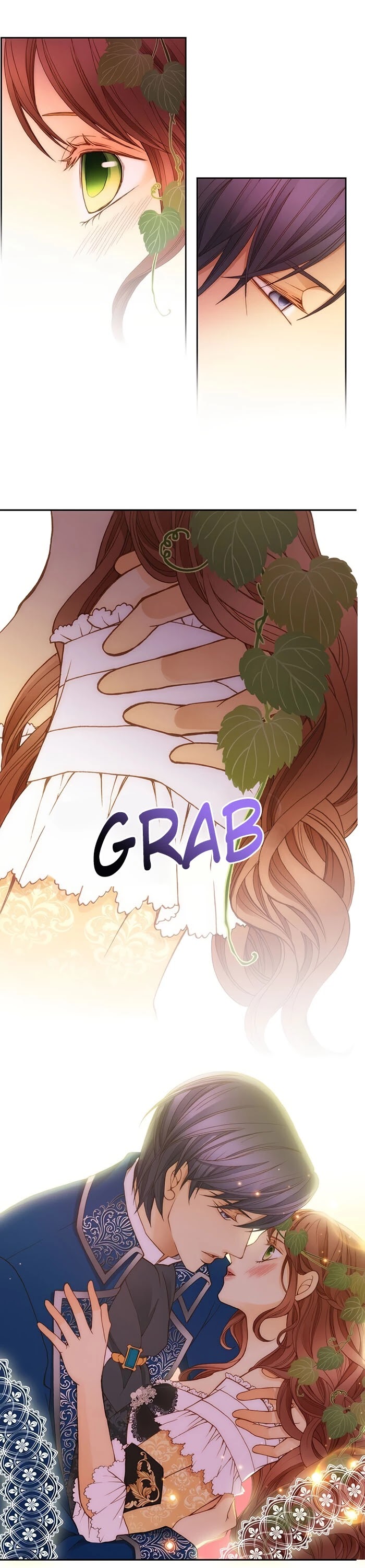 Wendy the Florist Chapter 17 page 30 - Chapter 17