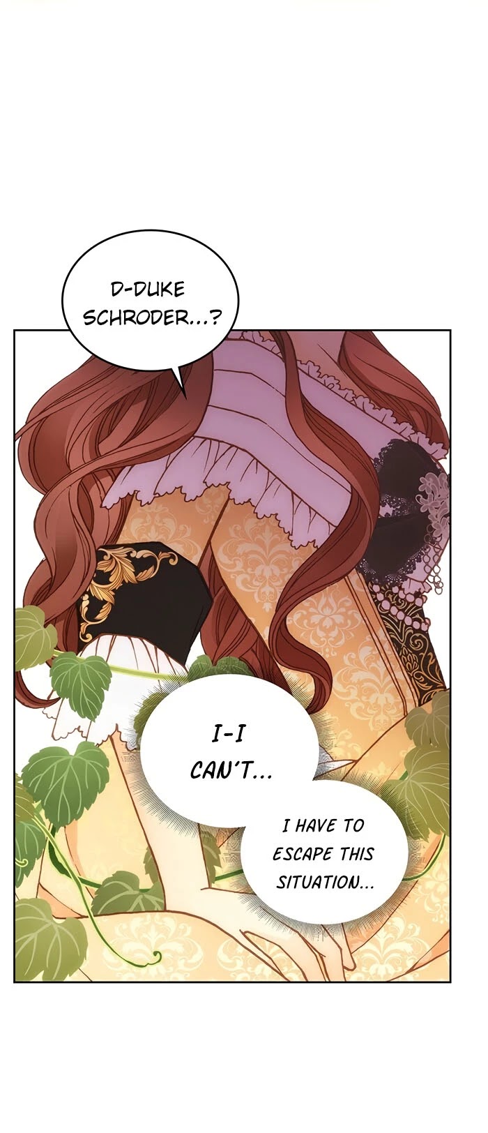 Wendy the Florist Chapter 17 page 31 - Chapter 17