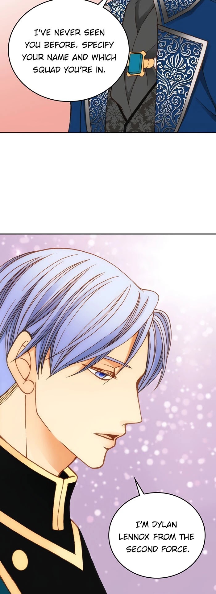 Wendy the Florist Chapter 17 page 7 - Chapter 17