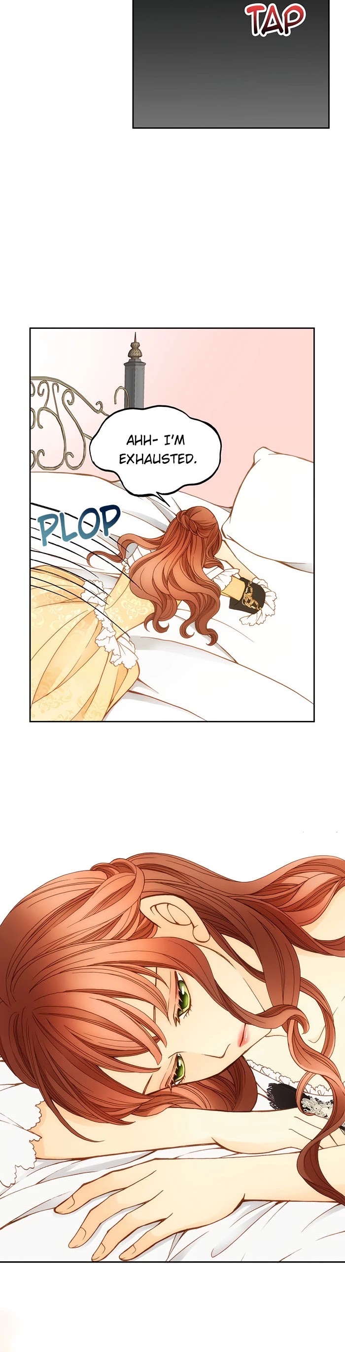 Wendy the Florist Chapter 18 page 18 - Chapter 18