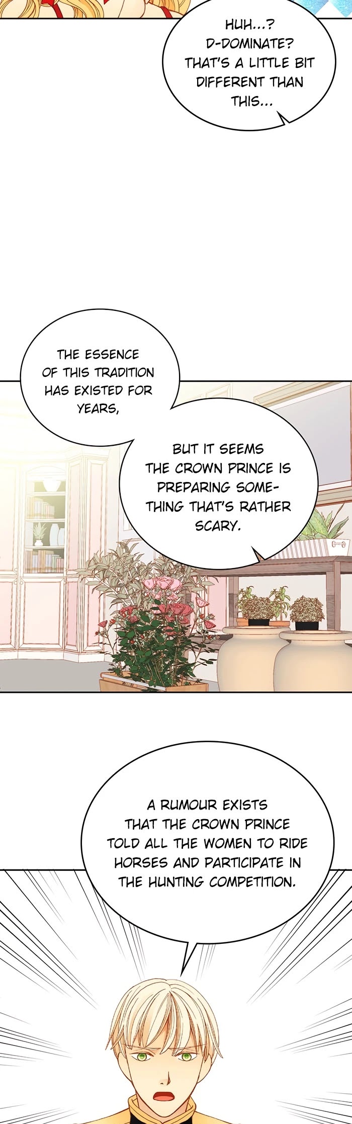 Wendy the Florist Chapter 19 page 20 - Chapter 19