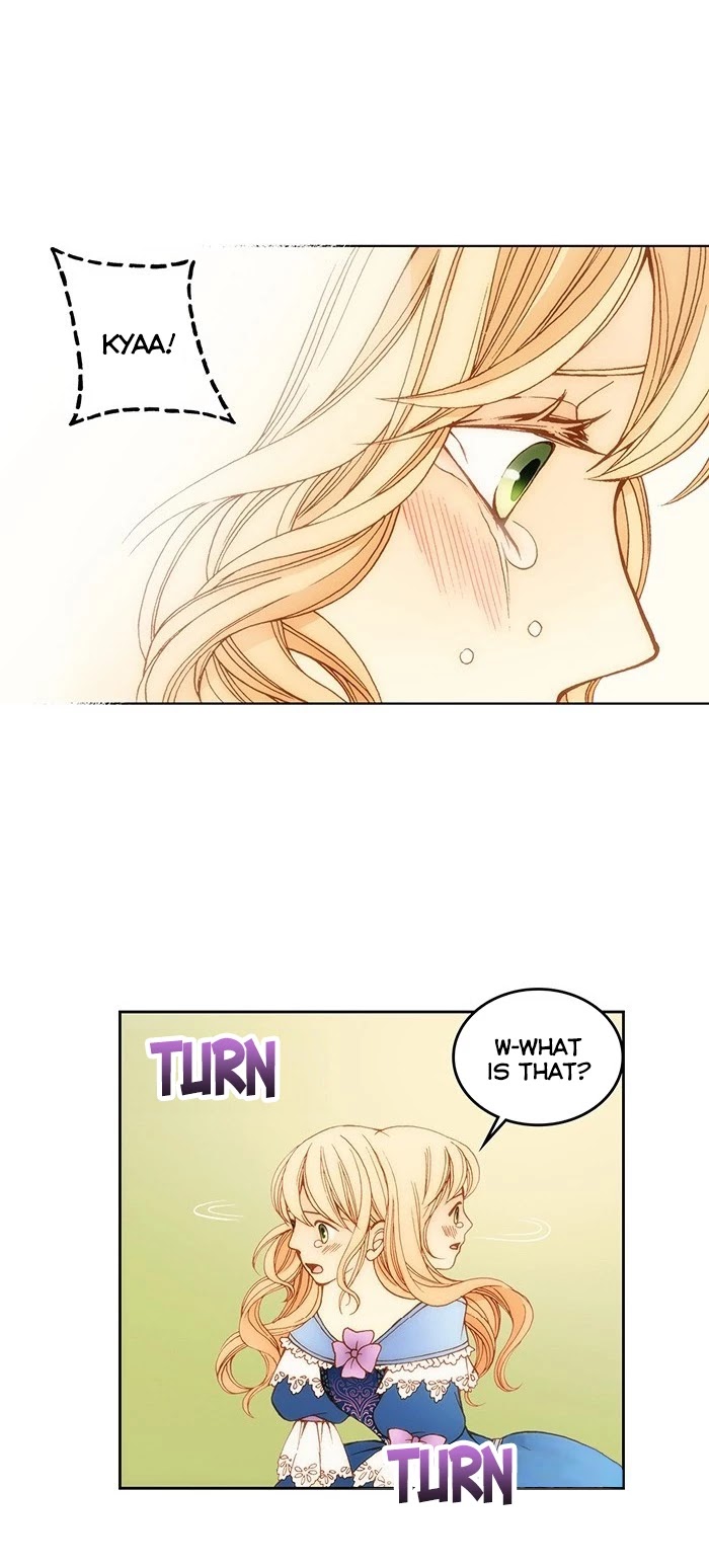Wendy the Florist Chapter 2 page 10 - Chapter 2
