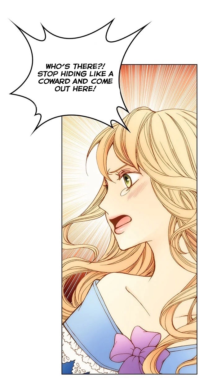 Wendy the Florist Chapter 2 page 12 - Chapter 2