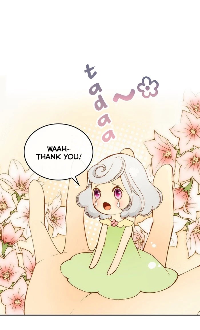 Wendy the Florist Chapter 2 page 14 - Chapter 2