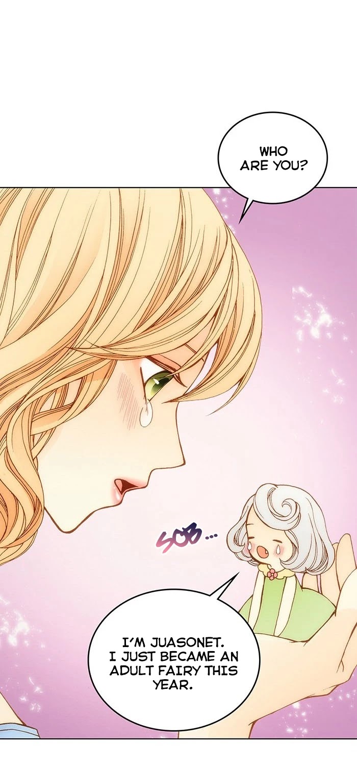 Wendy the Florist Chapter 2 page 15 - Chapter 2