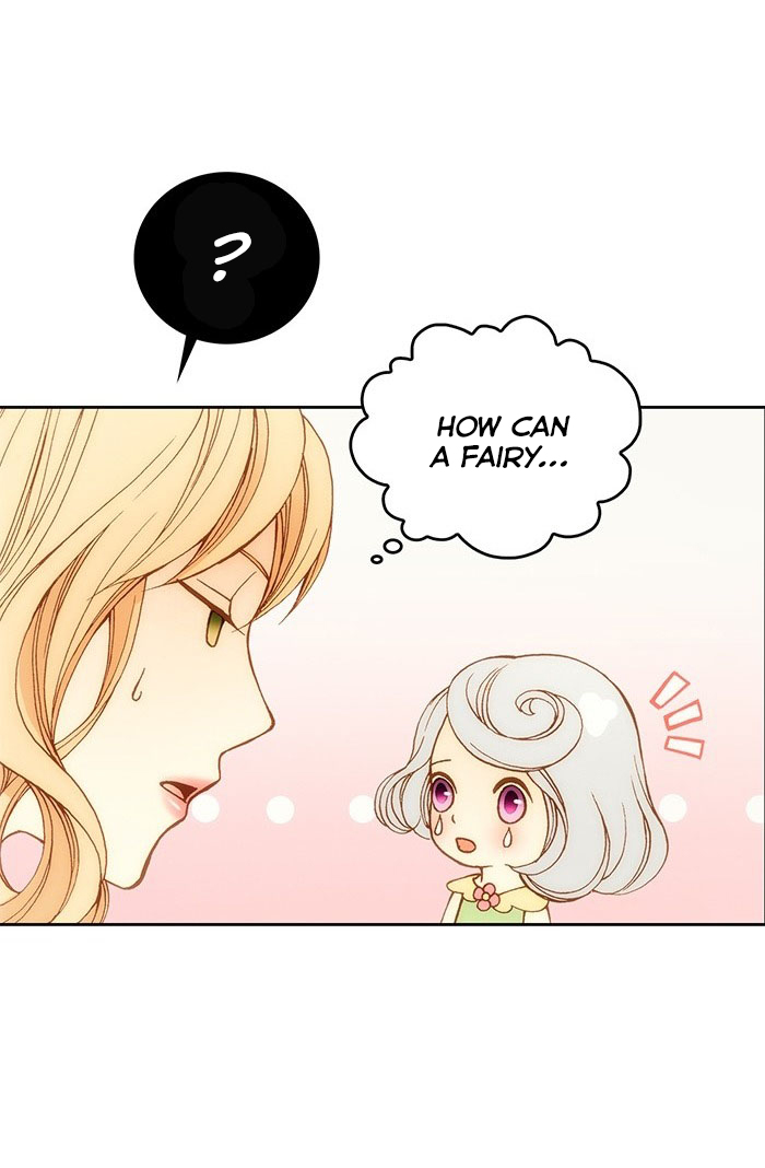 Wendy the Florist Chapter 2 page 16 - Chapter 2