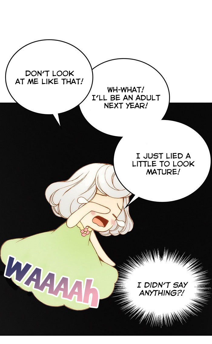 Wendy the Florist Chapter 2 page 17 - Chapter 2