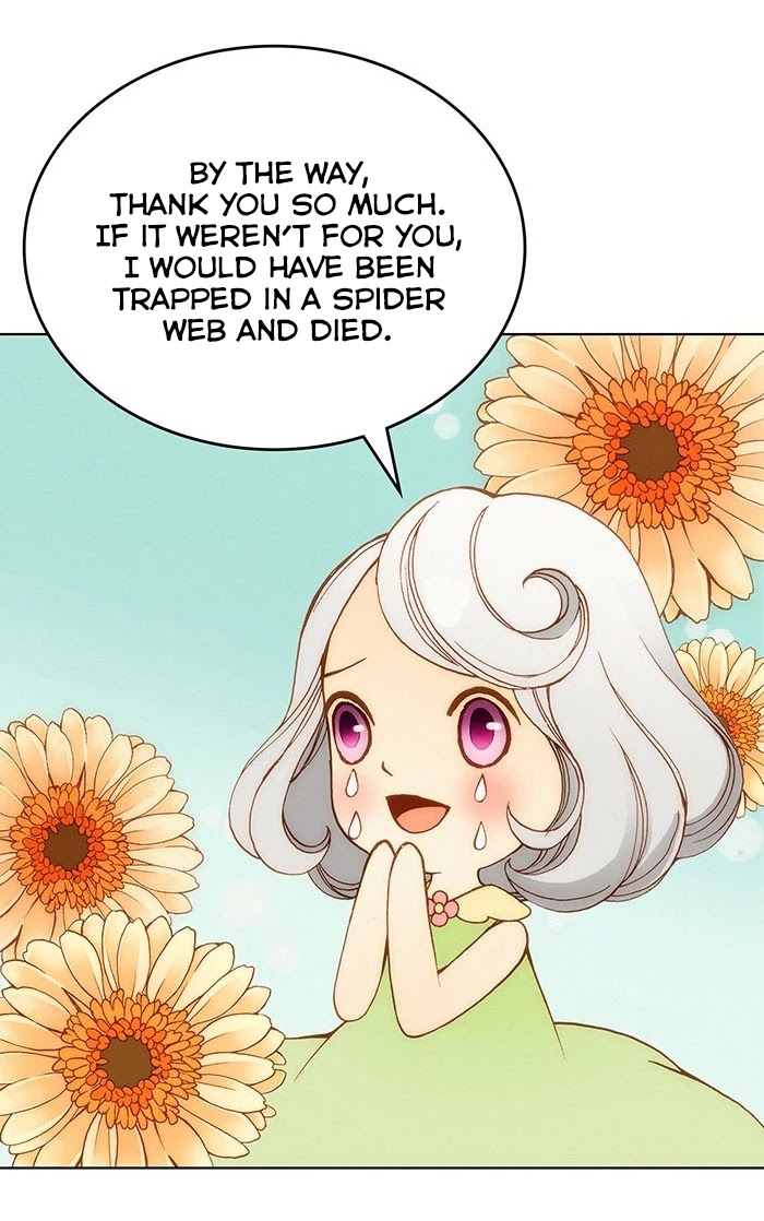 Wendy the Florist Chapter 2 page 18 - Chapter 2