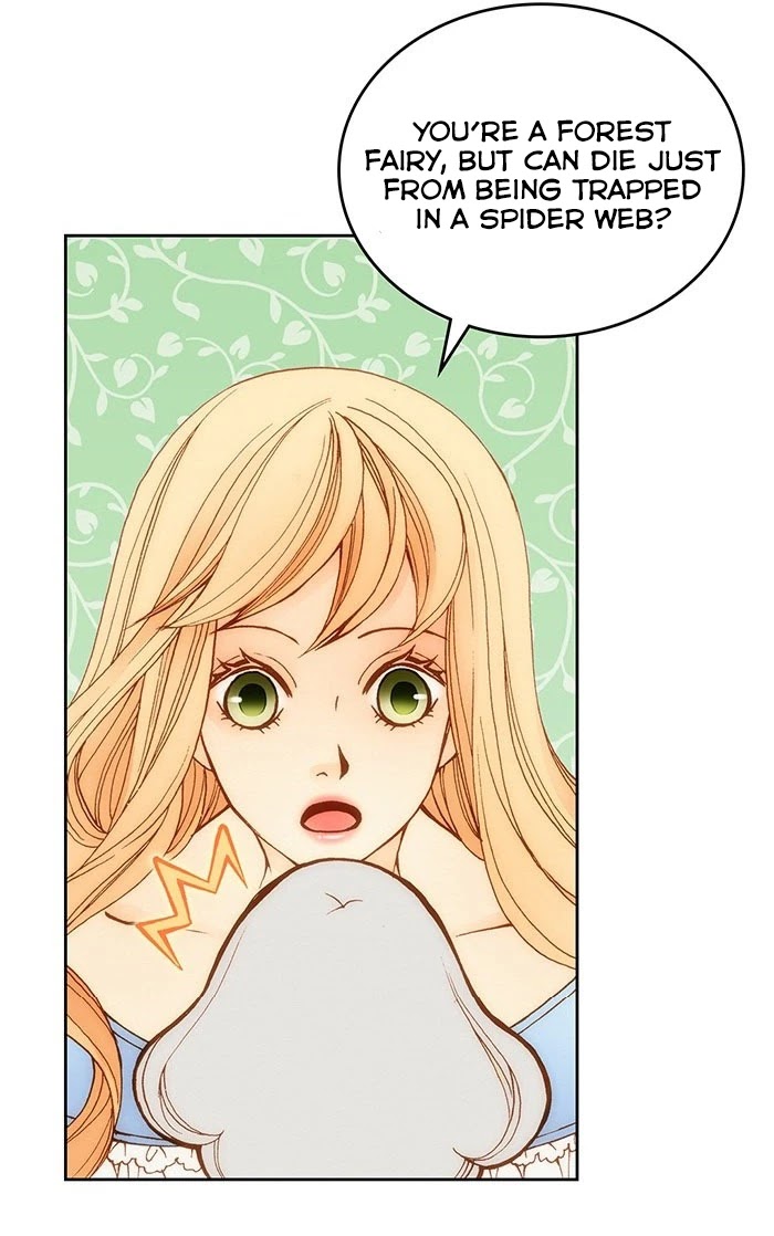 Wendy the Florist Chapter 2 page 19 - Chapter 2