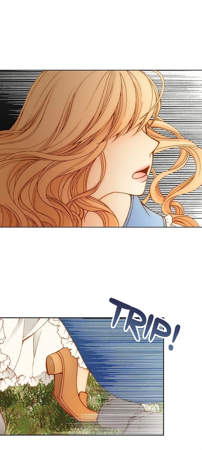 Wendy the Florist Chapter 2 page 2 - Chapter 2