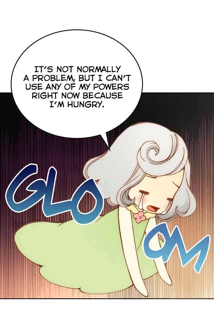 Wendy the Florist Chapter 2 page 20 - Chapter 2