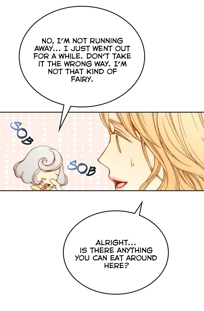 Wendy the Florist Chapter 2 page 22 - Chapter 2