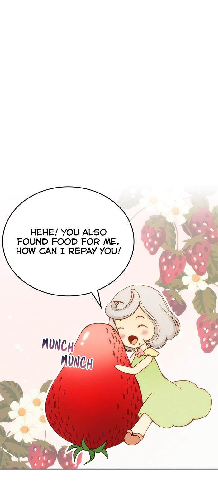 Wendy the Florist Chapter 2 page 24 - Chapter 2