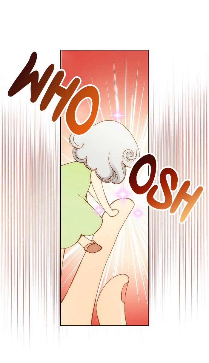 Wendy the Florist Chapter 2 page 30 - Chapter 2