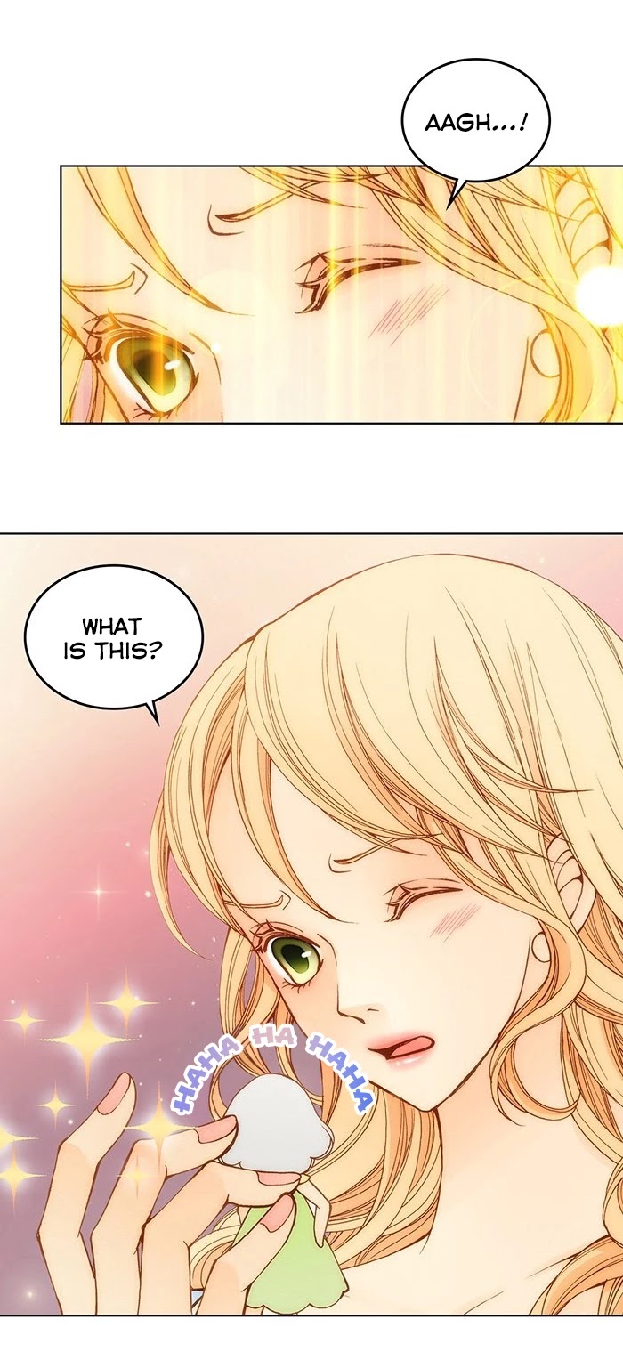 Wendy the Florist Chapter 2 page 31 - Chapter 2