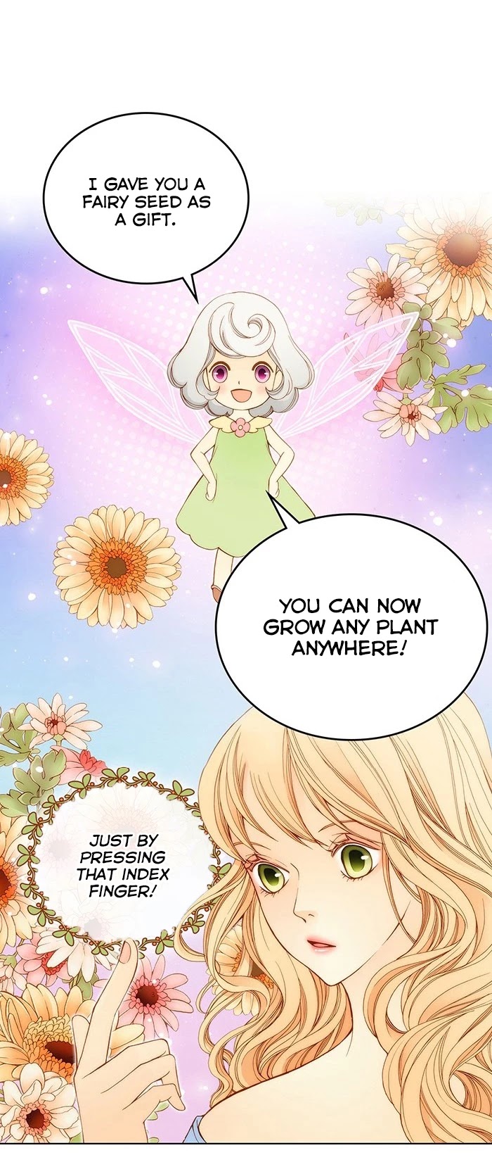 Wendy the Florist Chapter 2 page 32 - Chapter 2