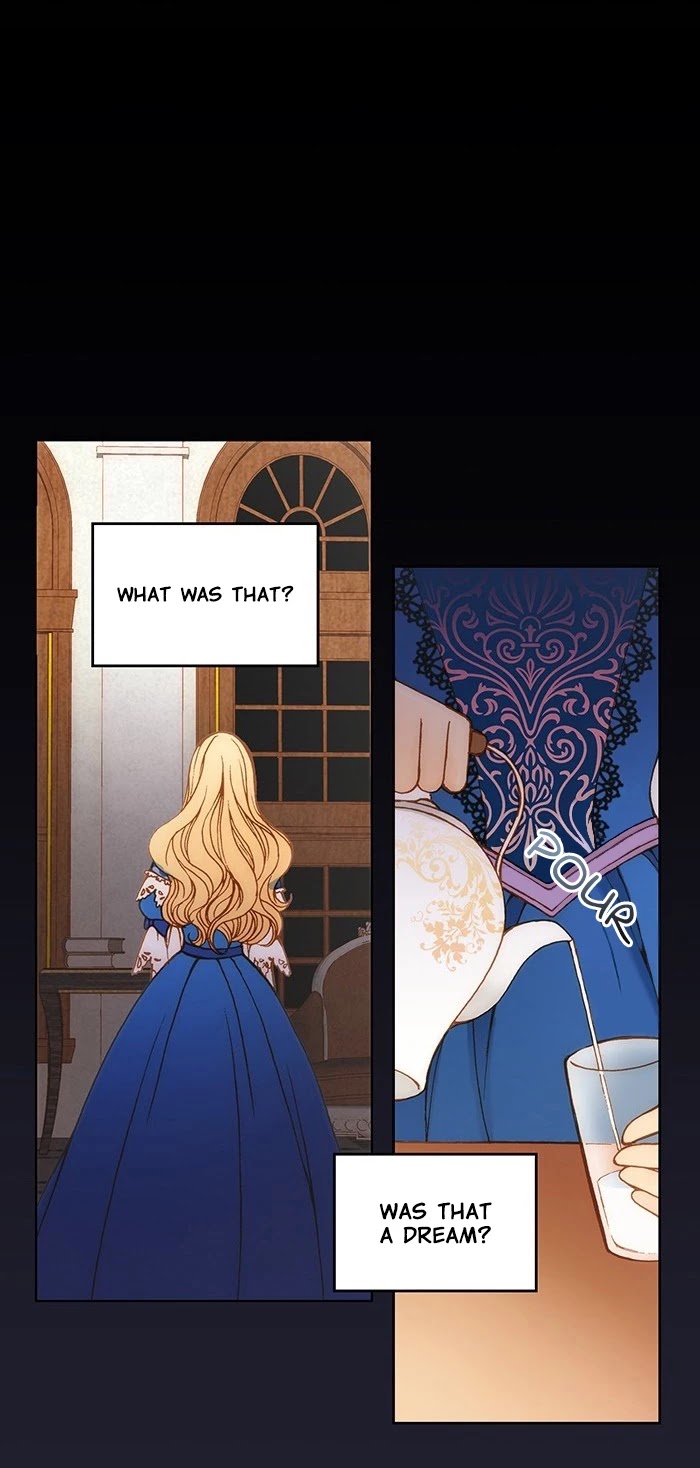 Wendy the Florist Chapter 2 page 34 - Chapter 2