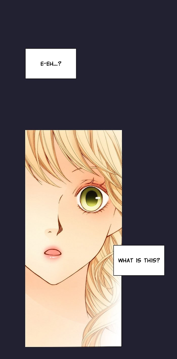 Wendy the Florist Chapter 2 page 37 - Chapter 2