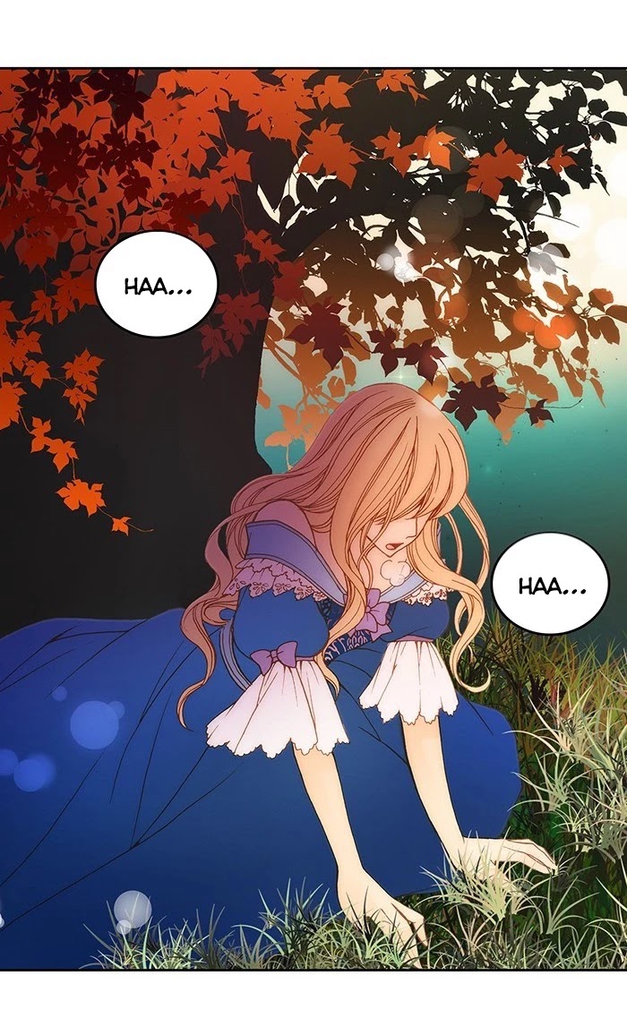 Wendy the Florist Chapter 2 page 5 - Chapter 2