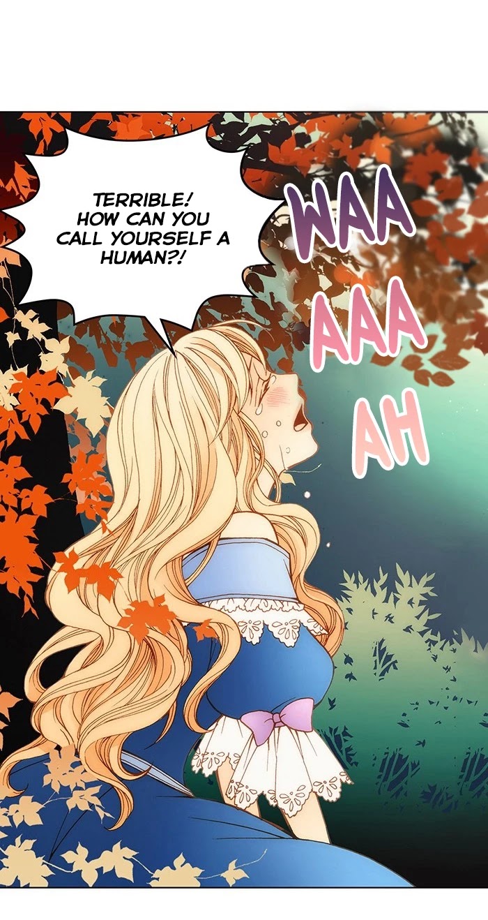 Wendy the Florist Chapter 2 page 9 - Chapter 2