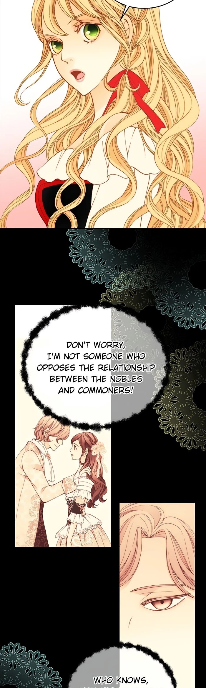 Wendy the Florist Chapter 20 page 15 - Chapter 20