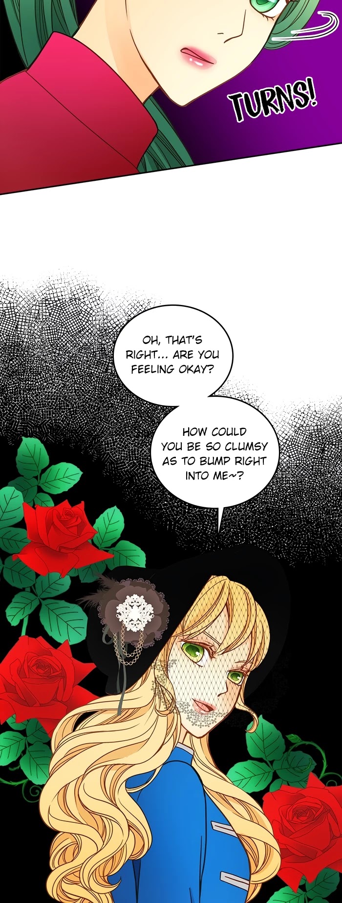 Wendy the Florist Chapter 23 page 16 - Chapter 23
