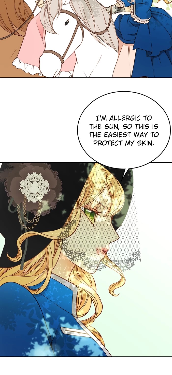 Wendy the Florist Chapter 24 page 15 - Chapter 24