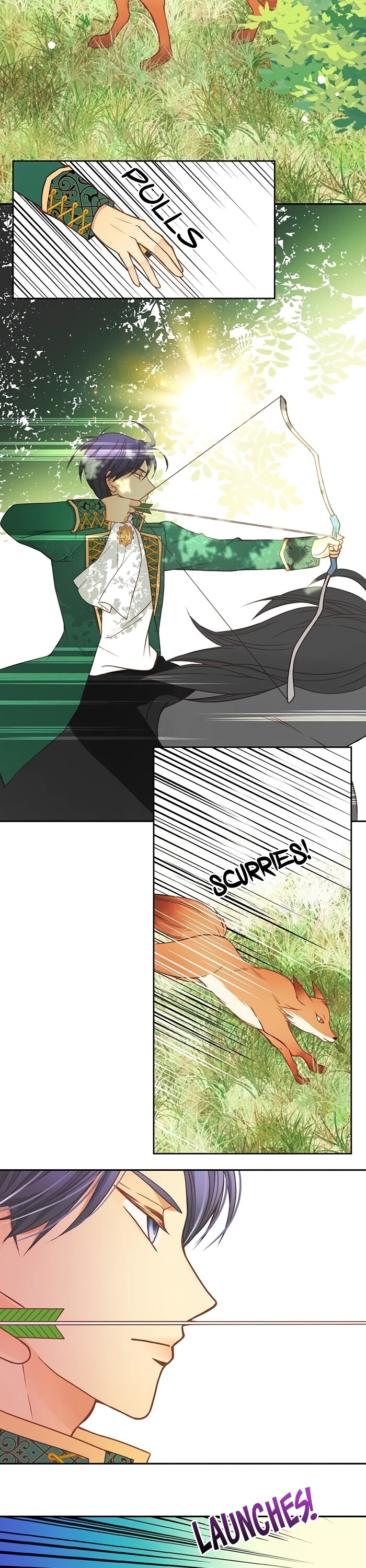Wendy the Florist Chapter 24 page 17 - Chapter 24