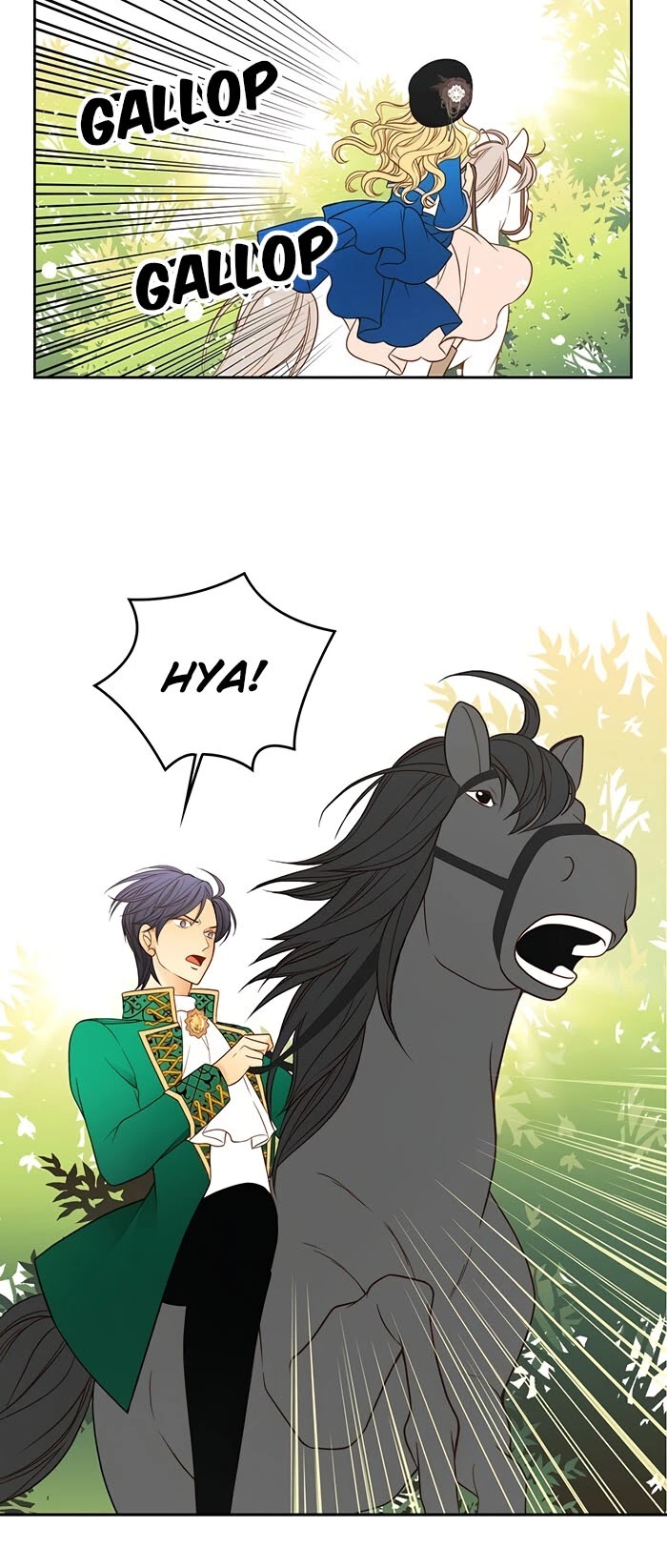 Wendy the Florist Chapter 25 page 15 - Chapter 25