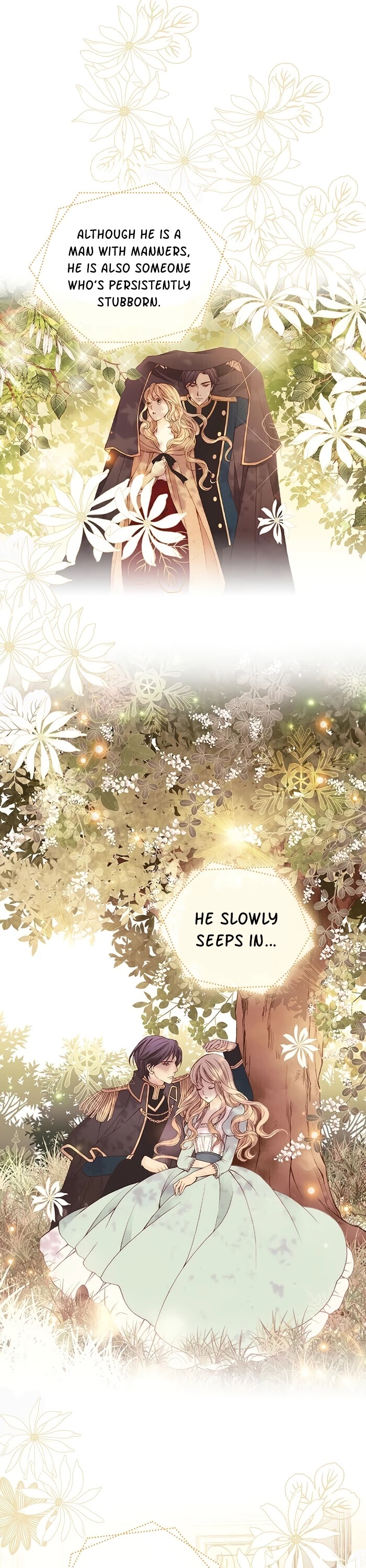 Wendy the Florist Chapter 26 page 14 - Chapter 26