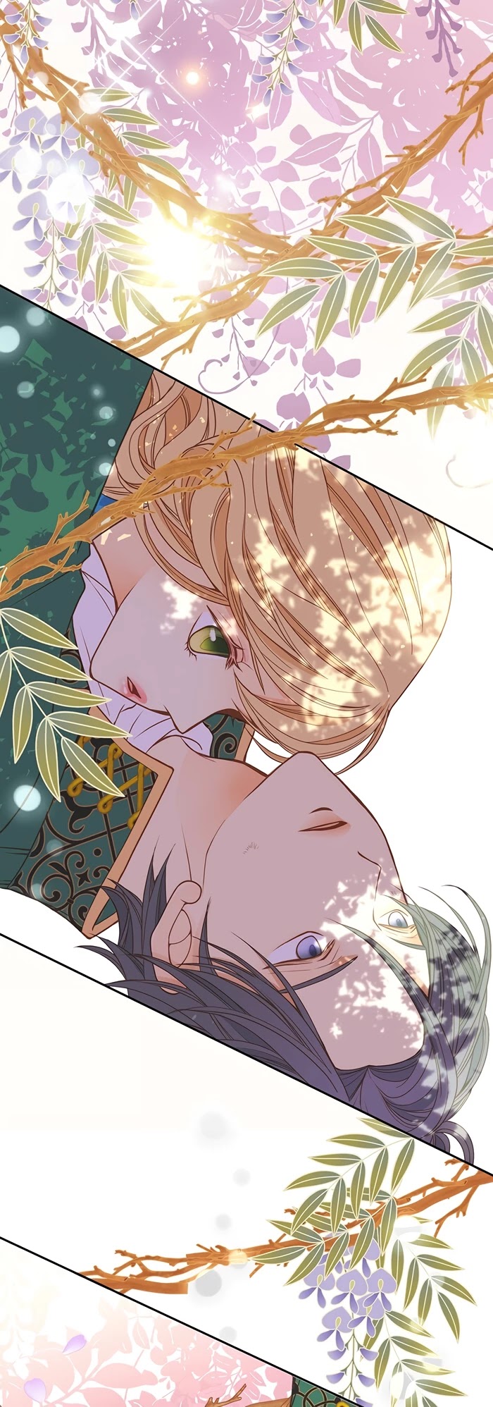 Wendy the Florist Chapter 26 page 20 - Chapter 26