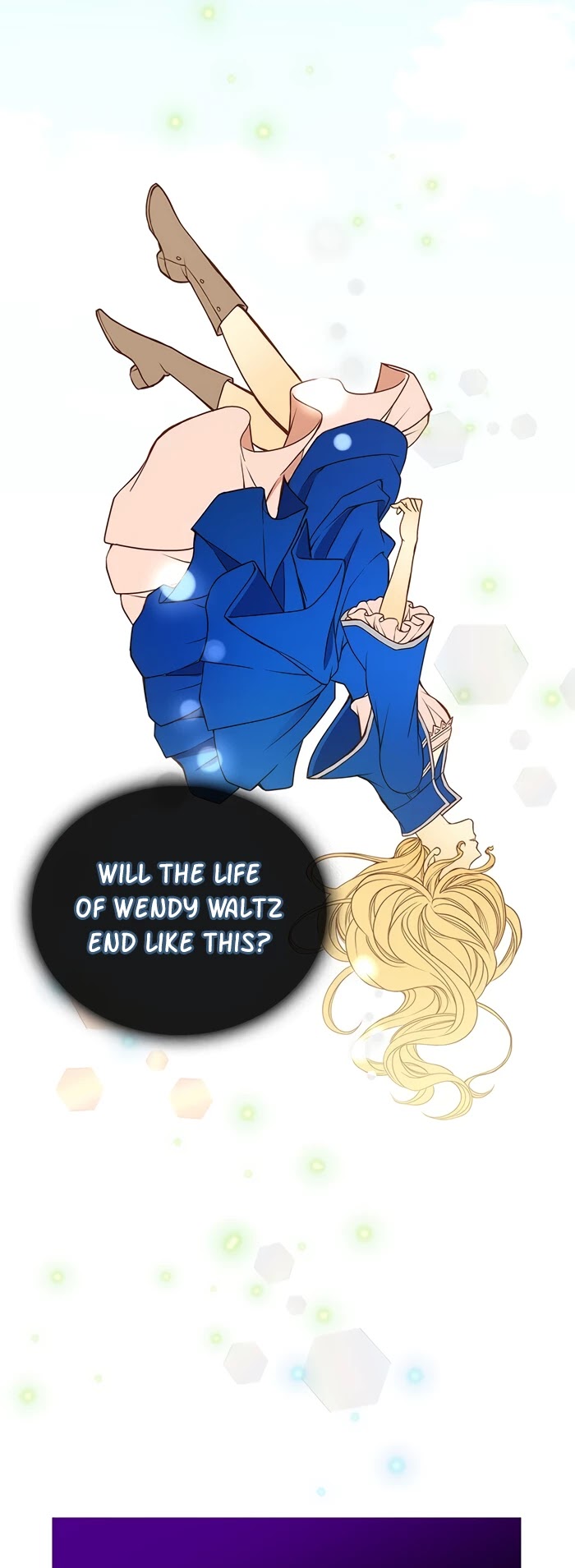 Wendy the Florist Chapter 26 page 3 - Chapter 26
