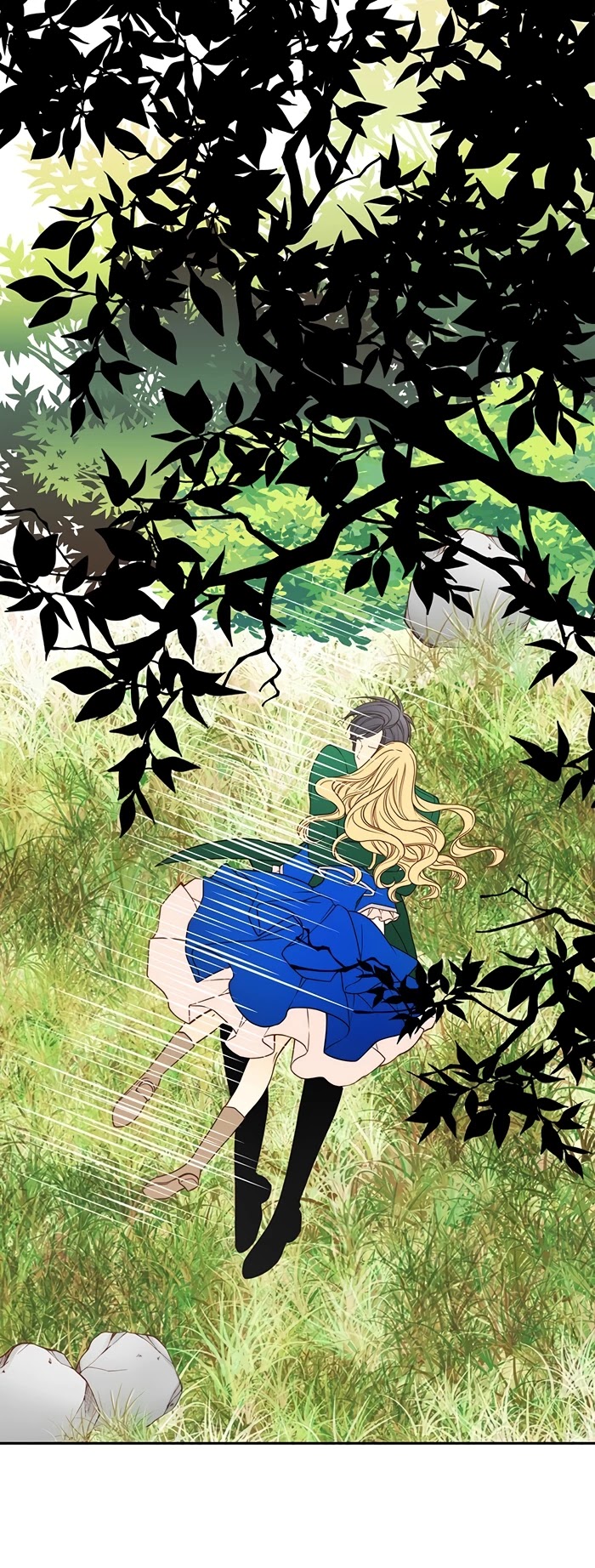 Wendy the Florist Chapter 26 page 8 - Chapter 26