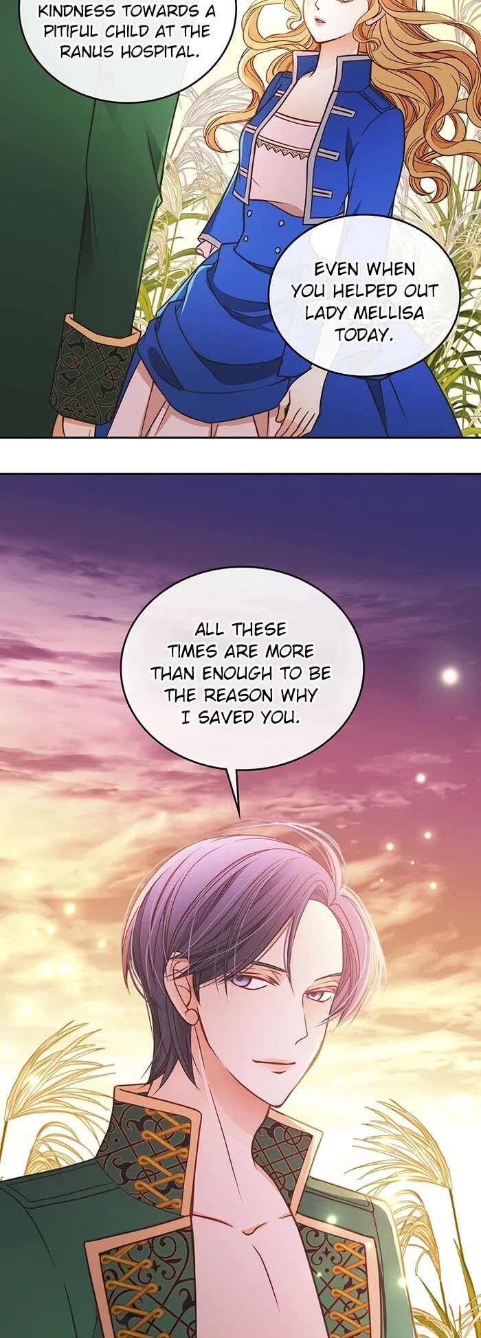 Wendy the Florist Chapter 27 page 15 - Chapter 27