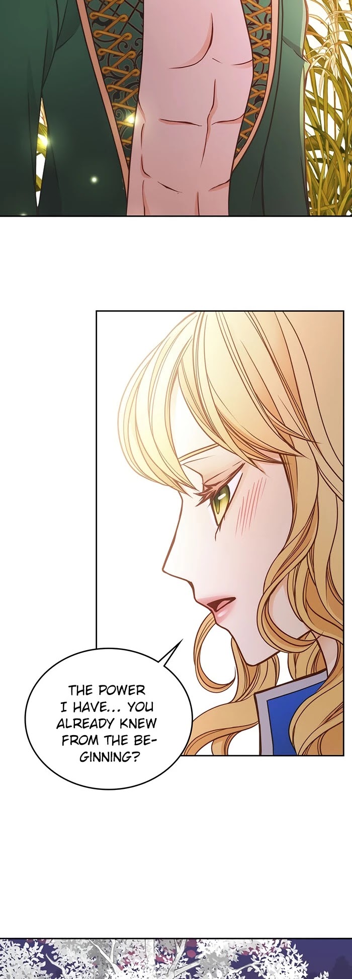 Wendy the Florist Chapter 27 page 16 - Chapter 27