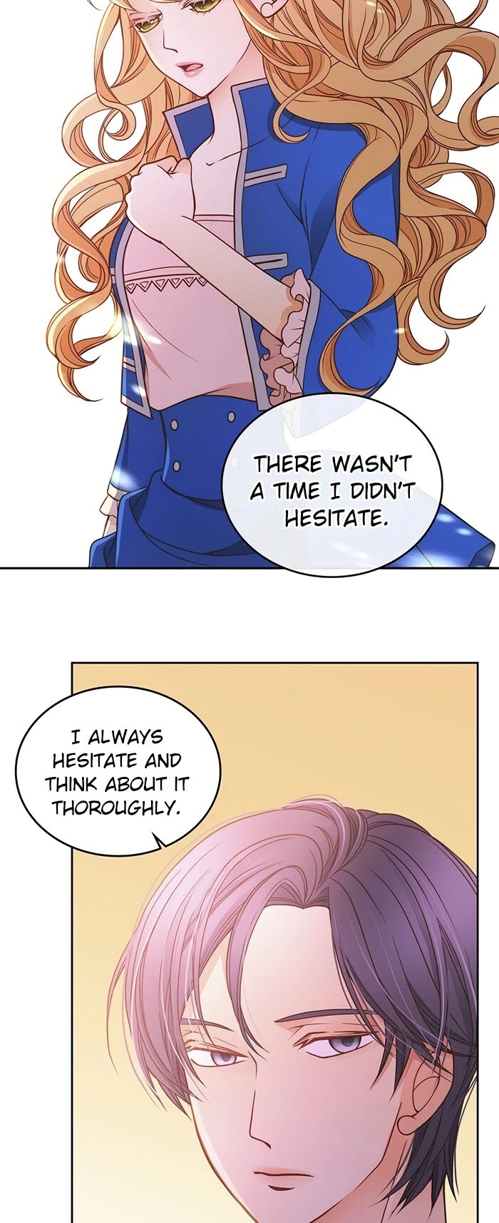 Wendy the Florist Chapter 27 page 19 - Chapter 27