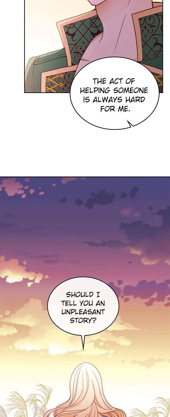 Wendy the Florist Chapter 27 page 20 - Chapter 27