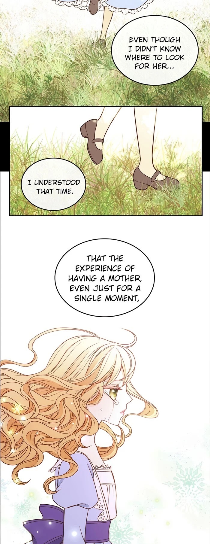Wendy the Florist Chapter 27 page 23 - Chapter 27