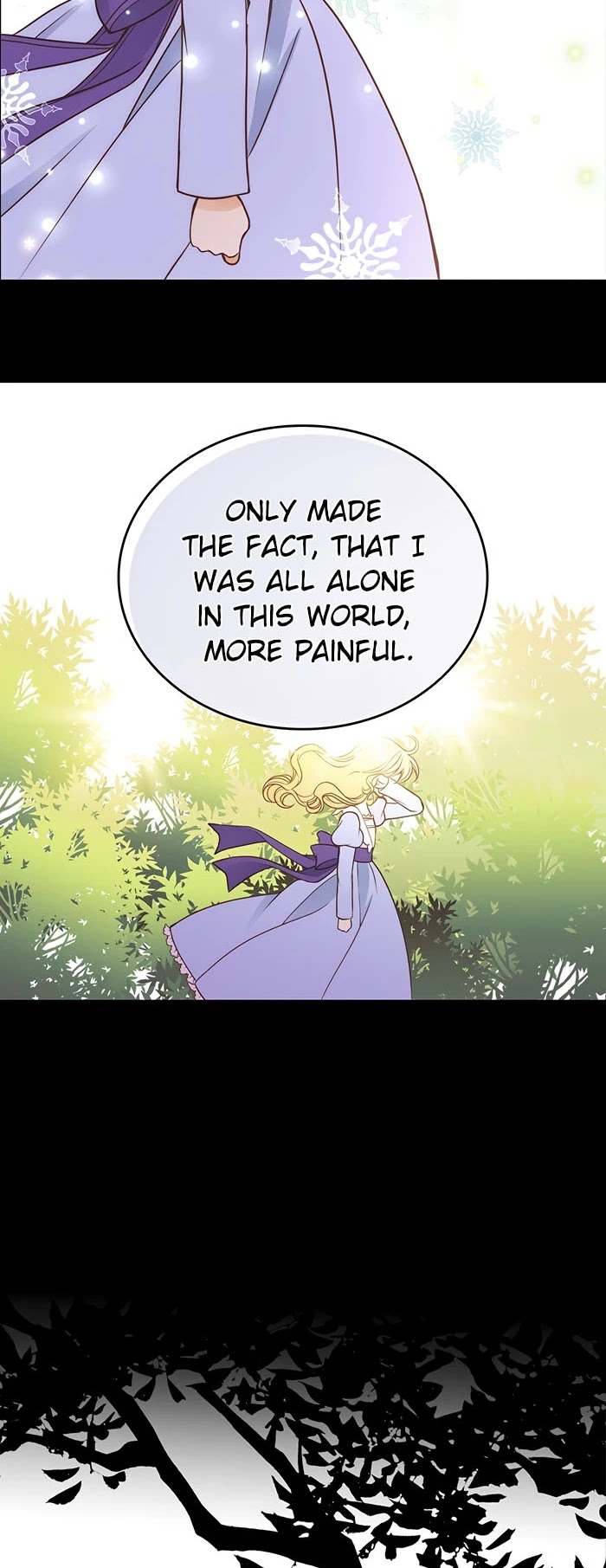 Wendy the Florist Chapter 27 page 24 - Chapter 27