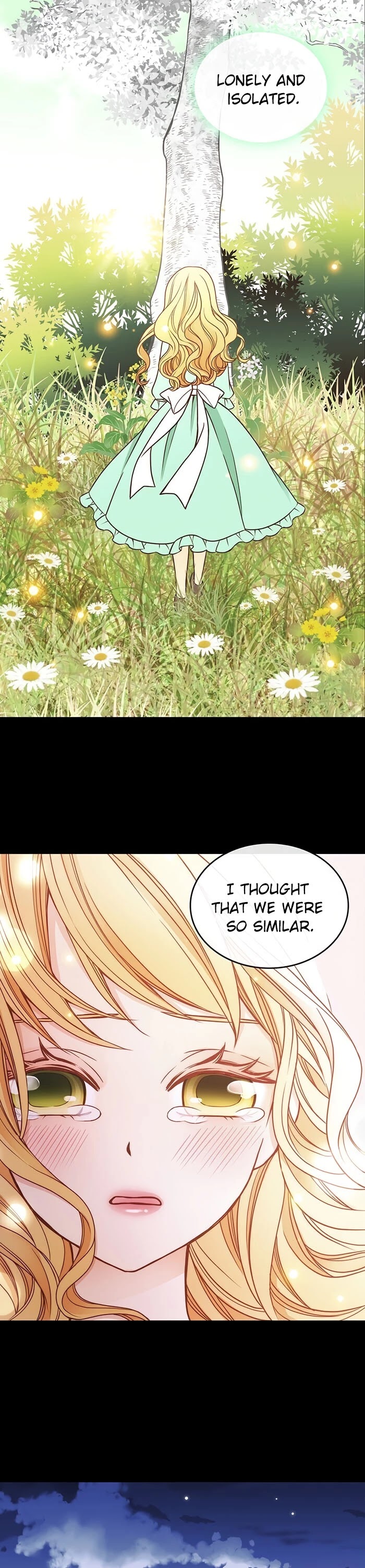 Wendy the Florist Chapter 27 page 26 - Chapter 27