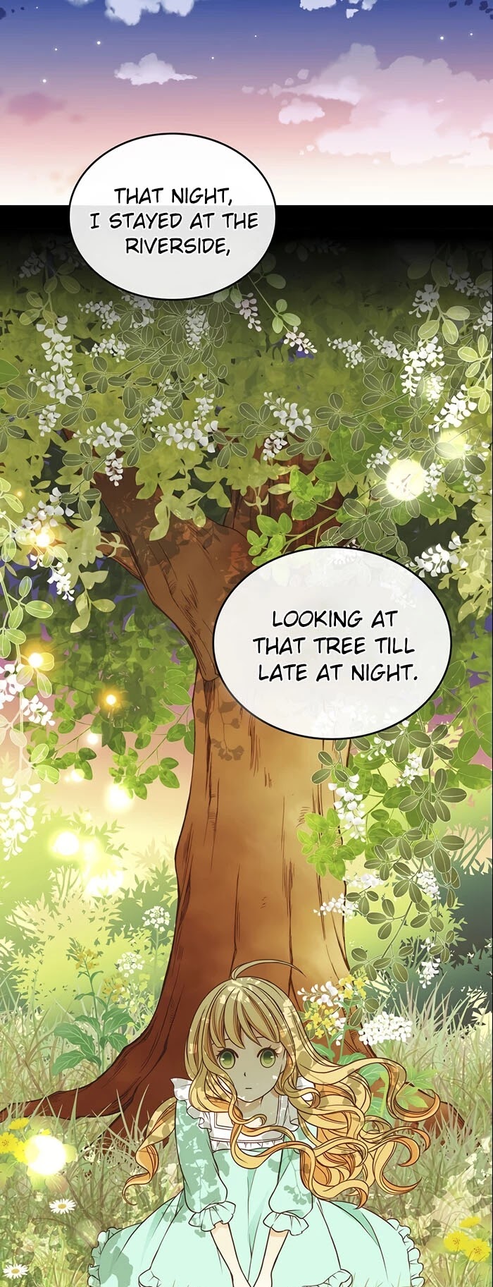 Wendy the Florist Chapter 27 page 27 - Chapter 27
