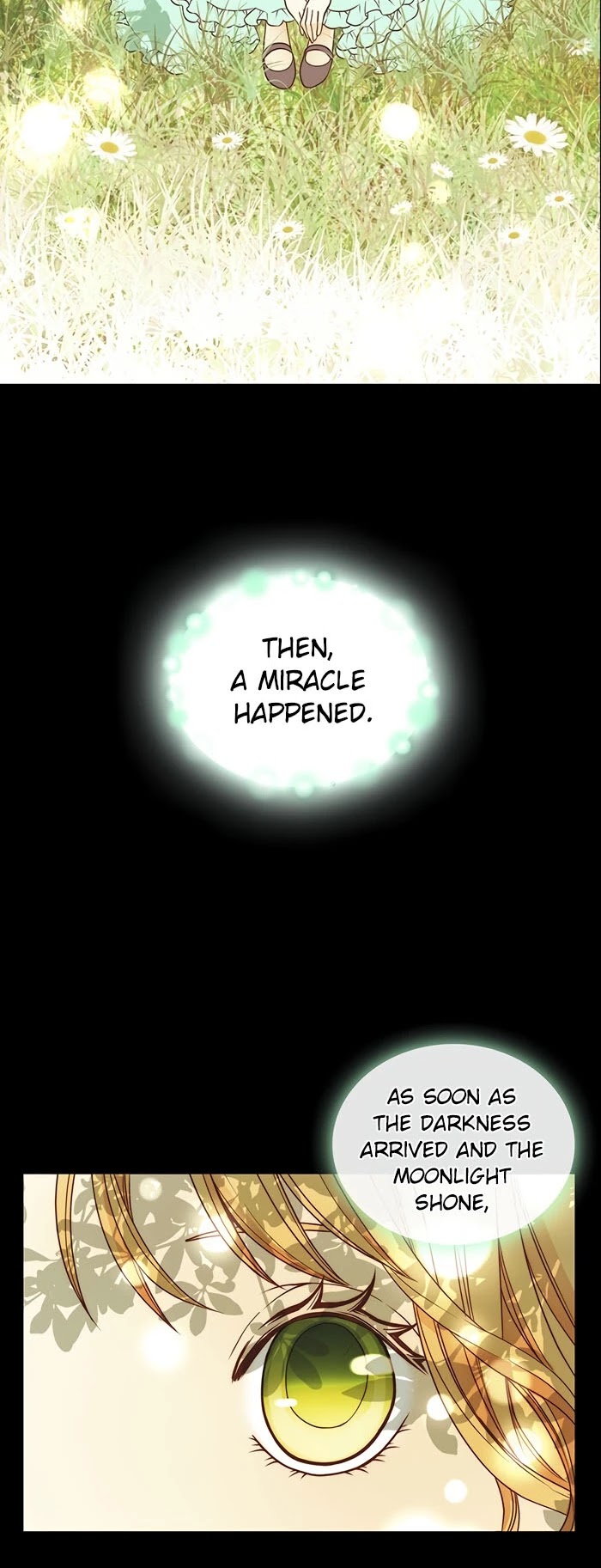 Wendy the Florist Chapter 27 page 28 - Chapter 27