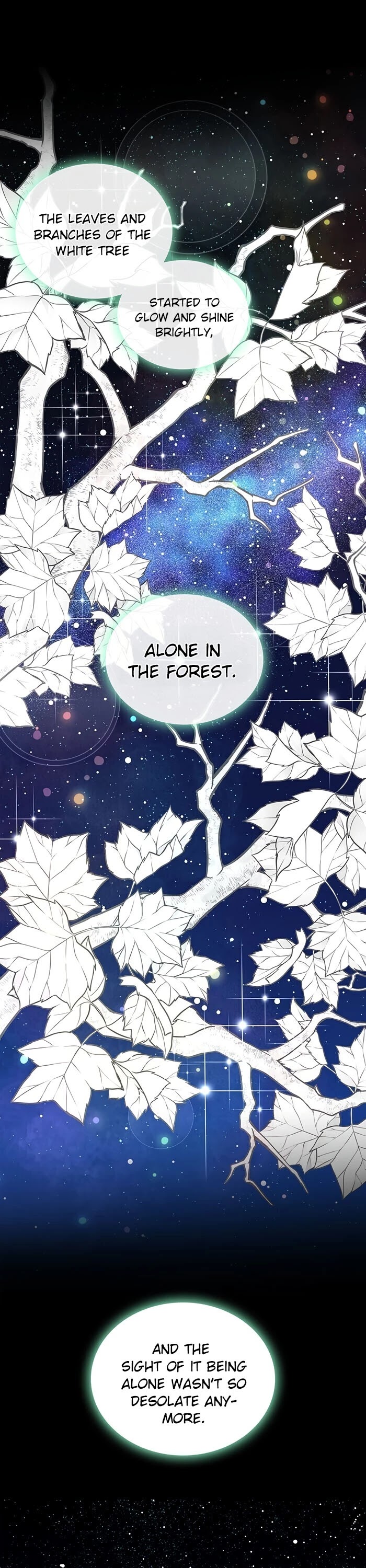 Wendy the Florist Chapter 27 page 29 - Chapter 27