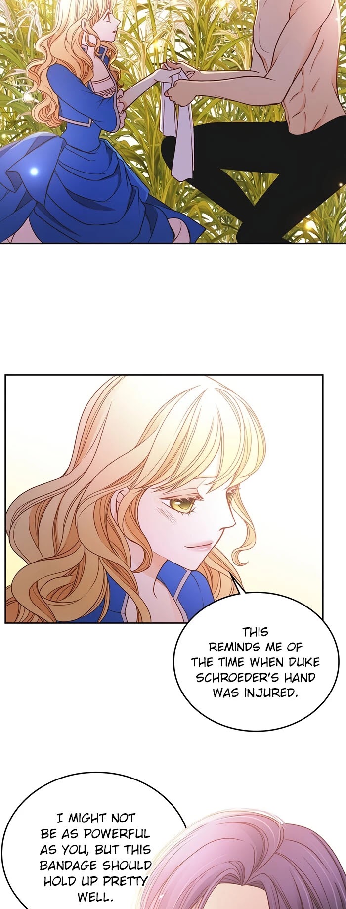 Wendy the Florist Chapter 27 page 7 - Chapter 27