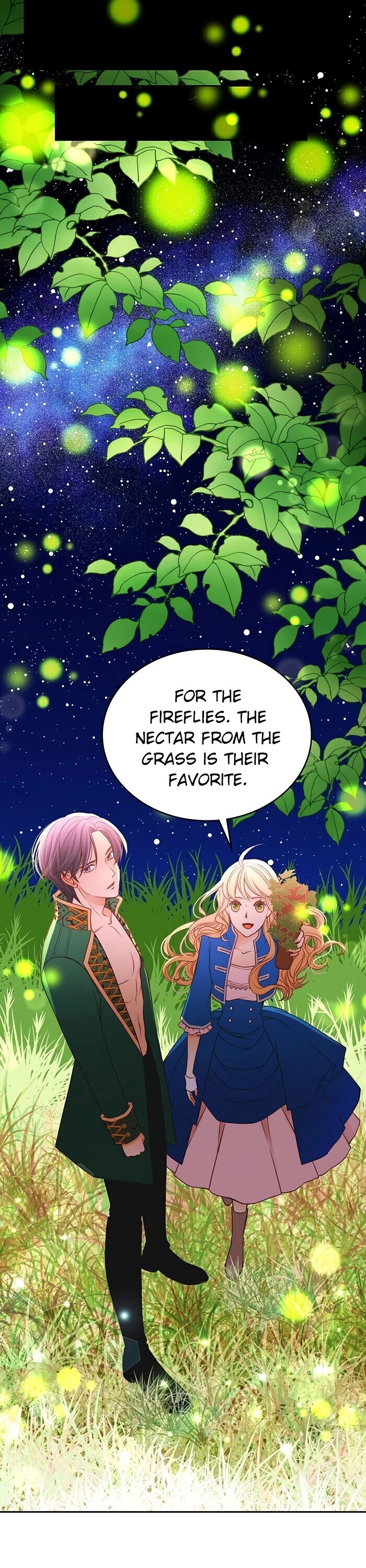 Wendy the Florist Chapter 28 page 10 - Chapter 28