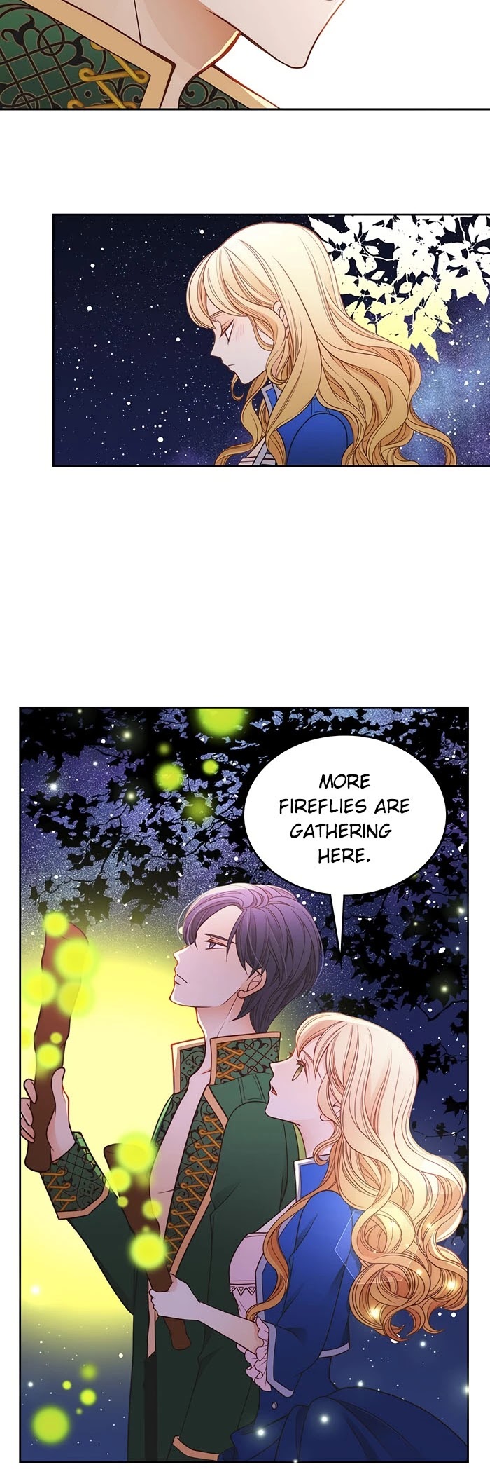 Wendy the Florist Chapter 28 page 16 - Chapter 28