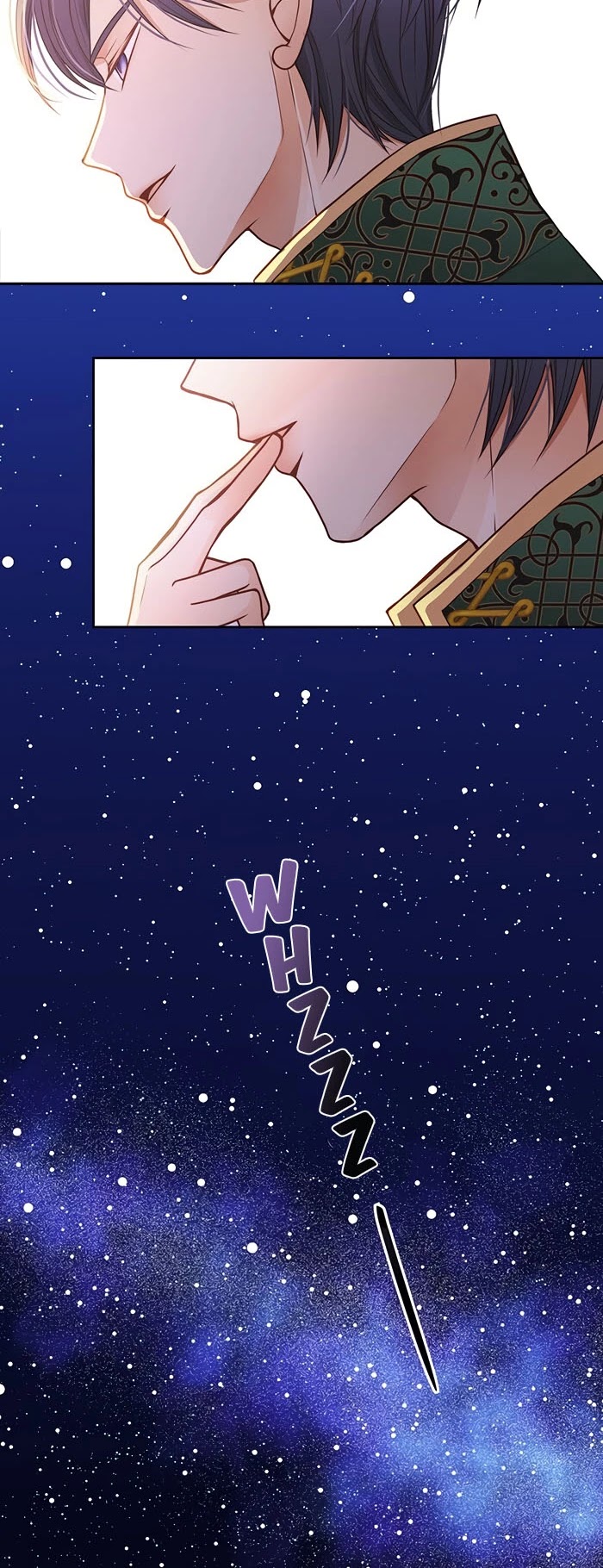 Wendy the Florist Chapter 28 page 20 - Chapter 28