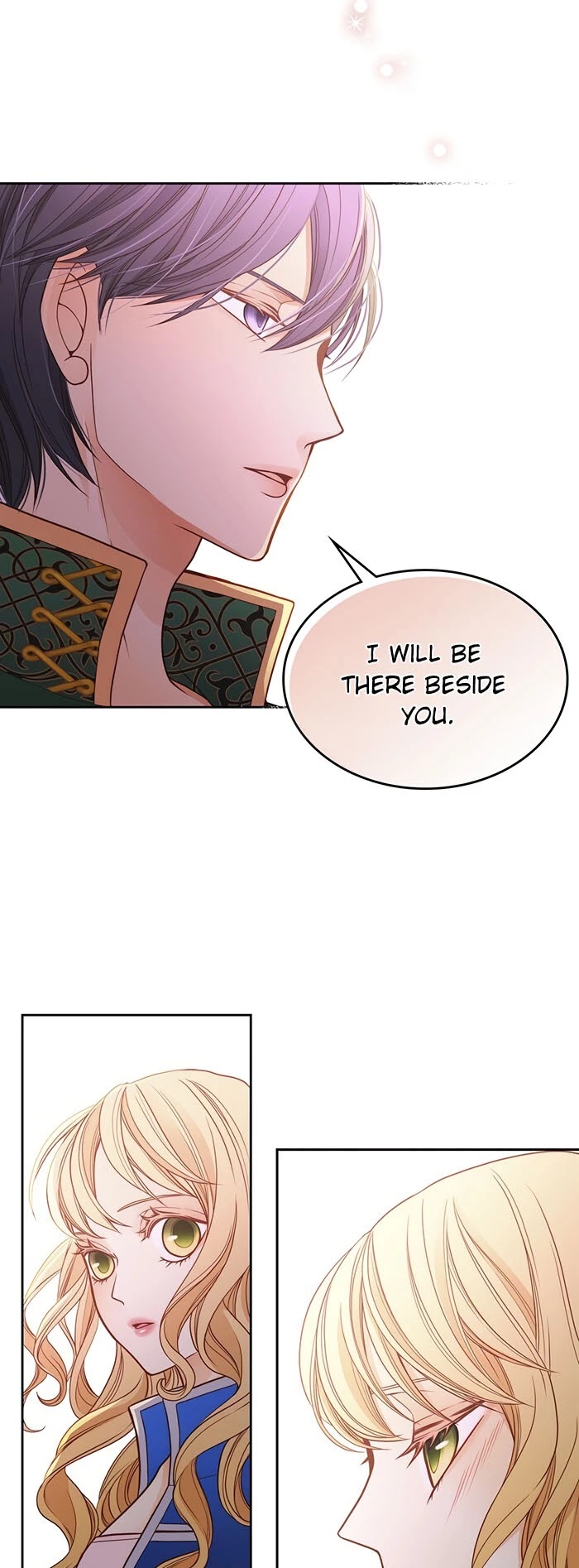 Wendy the Florist Chapter 28 page 3 - Chapter 28
