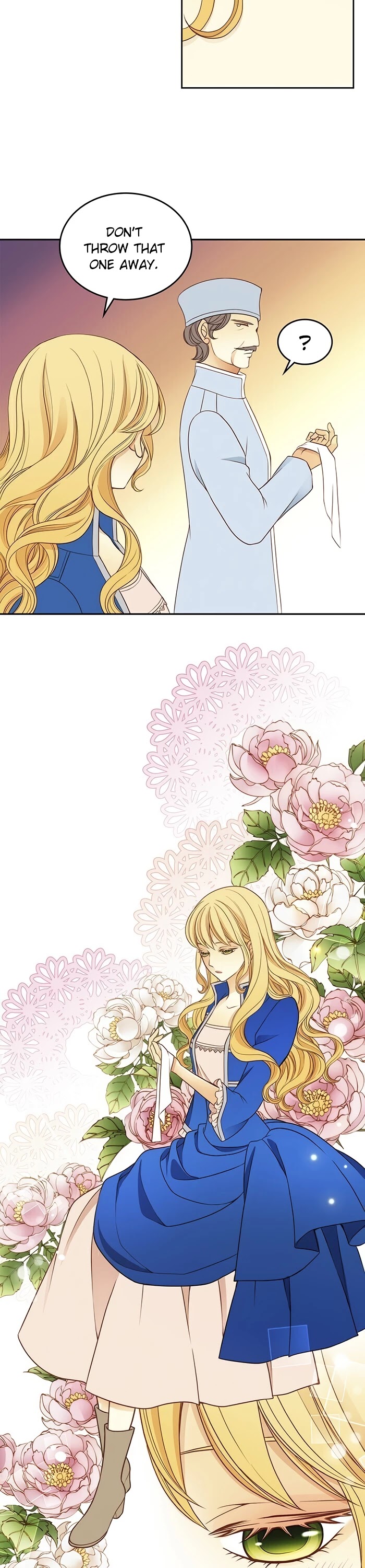 Wendy the Florist Chapter 29 page 14 - Chapter 29